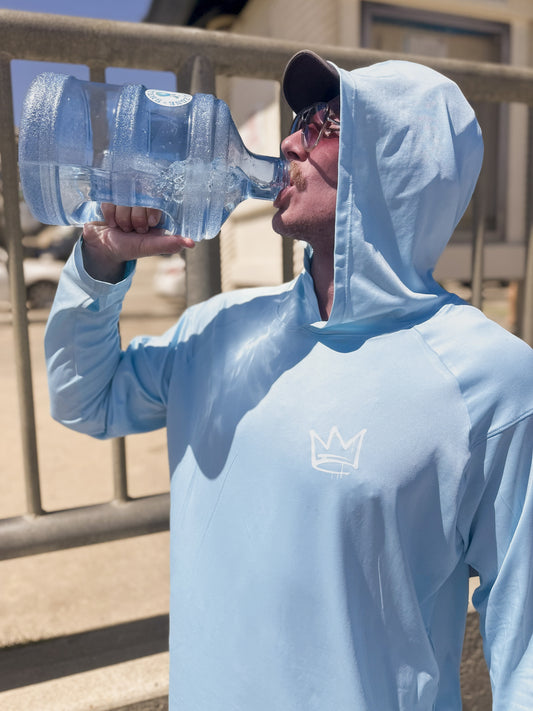 Performance Sun Shirt