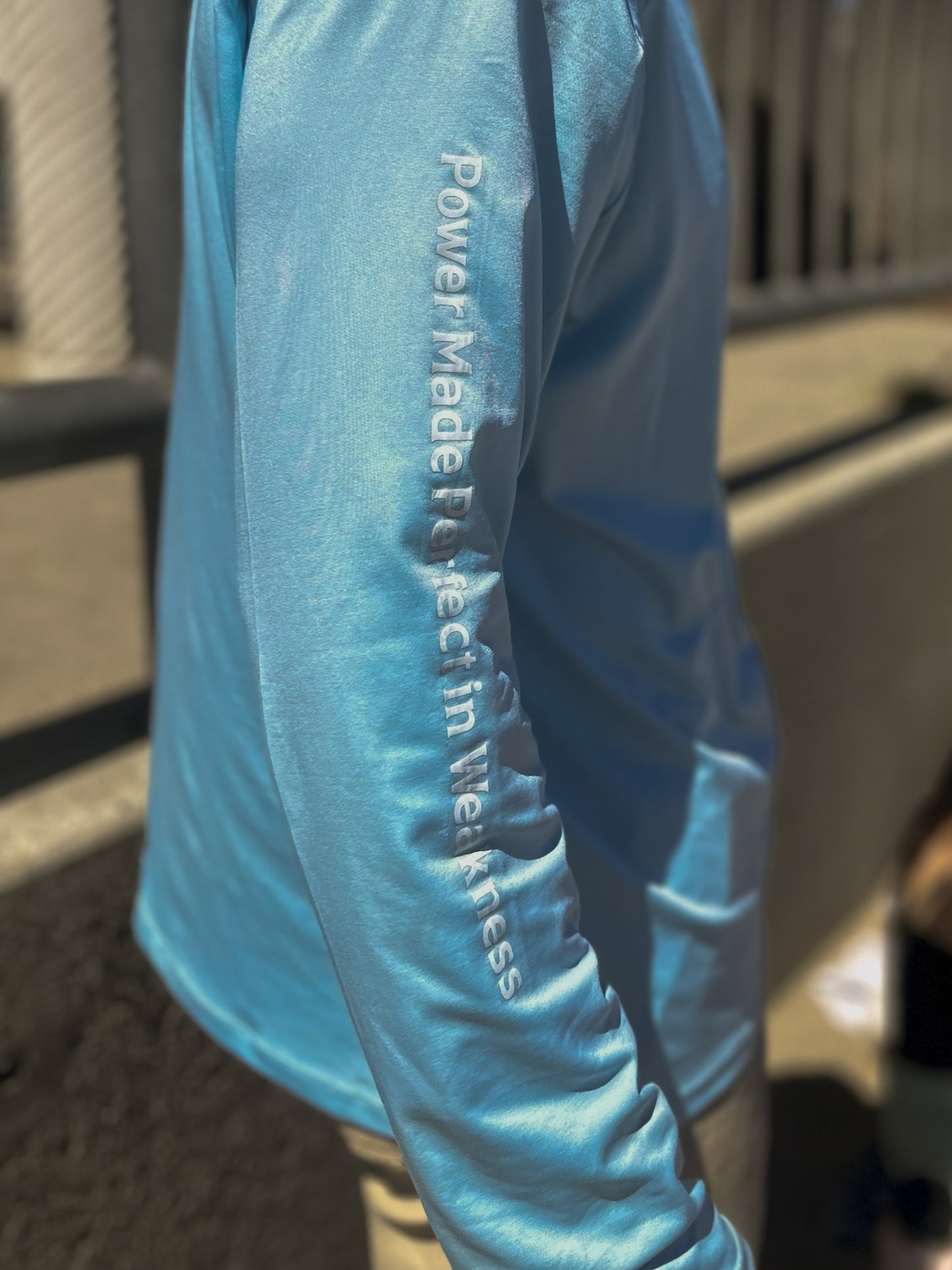 Performance Sun Shirt