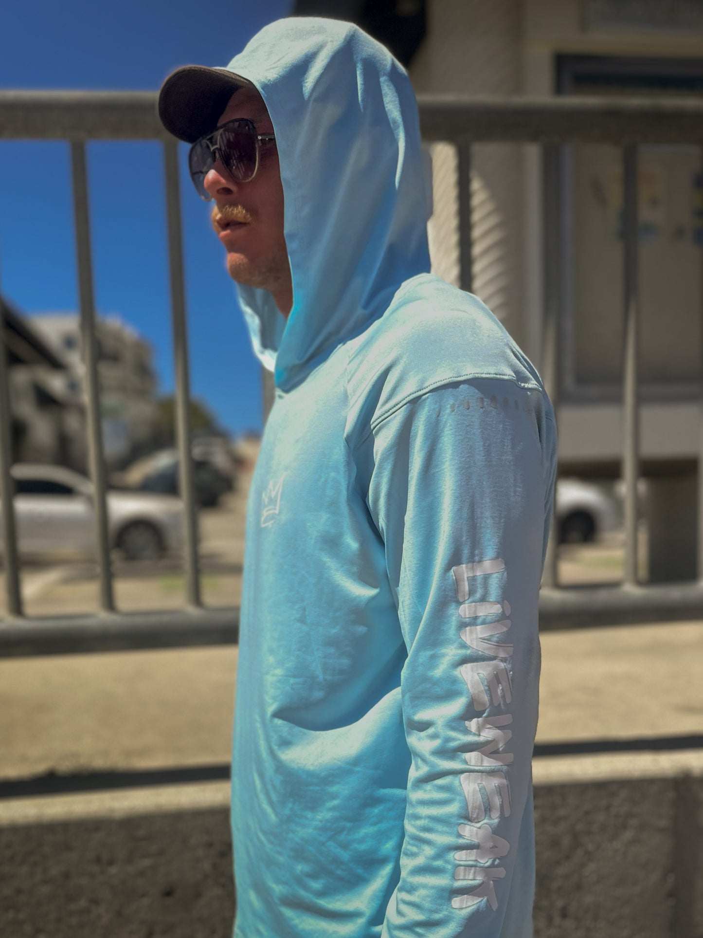 Performance Sun Shirt
