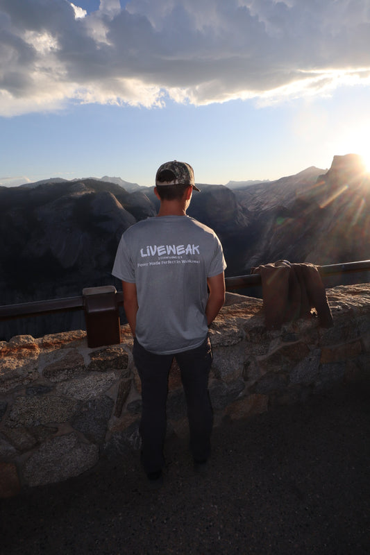 Performance T-Shirt