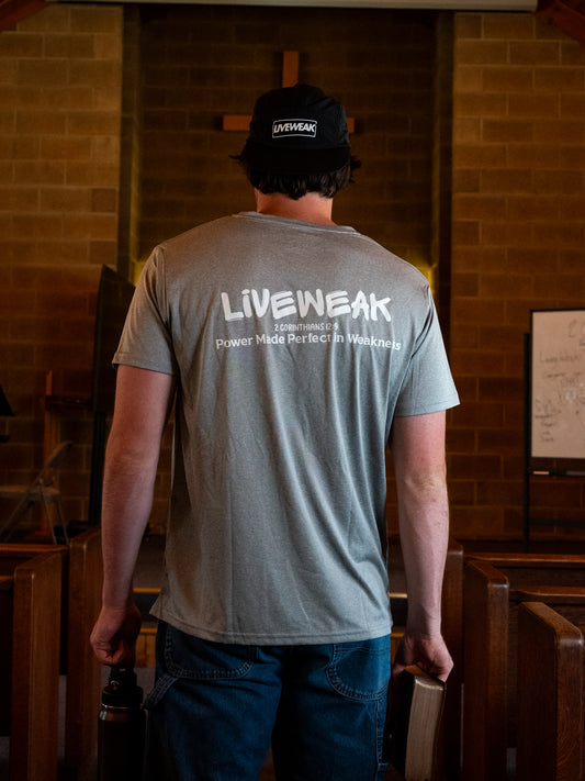 Performance T-Shirt